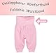 Playshoes Baby Pumphose Jogginghose 2er-Pack