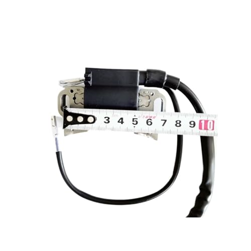 Bobina de encendido de 68MM para solucionar fallos de arranque en 15Hp 2
