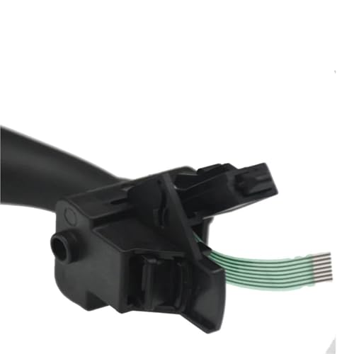 Tige de clignotant de voiture Peugeot levier de commande robuste - 2