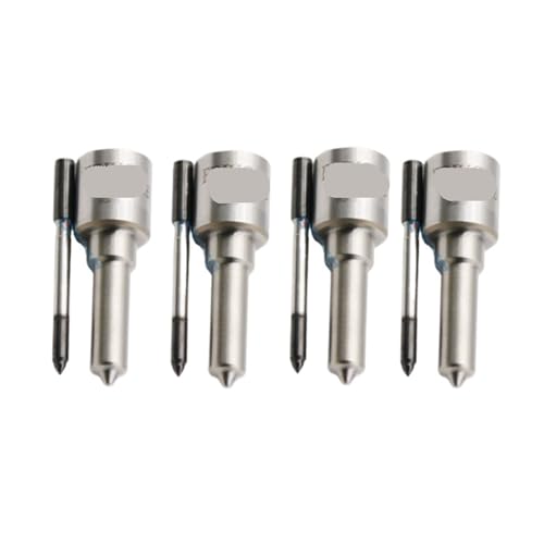 Injecteurs diesel résoud fumée noire buse rampe commune DLLA155P2583 pour moteur