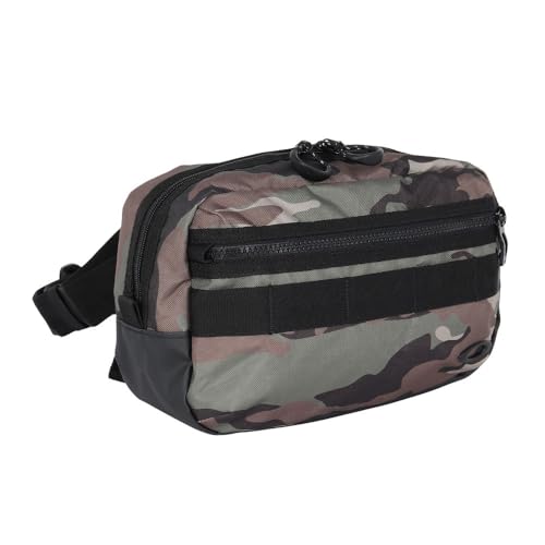 FOS901985 ENHANCE LT WAIST BAG 9.0, (982) CORE CAMO, U