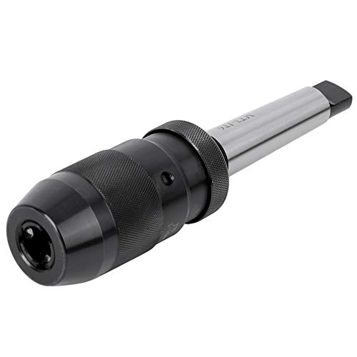 Mandrin auto-serrant MT3 JT6 1-16 mm mandrin auto-serrant pour perceuse - 3