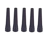 𝐔𝐍𝐈𝐕𝐄𝐑𝐒𝐄𝐋𝐋 𝐏𝐀𝐒𝐒𝐄𝐍𝐃: DIAMOND HOOKAH Hygienemundstücke ist für jeden Handelsüblichen Shisha Mundstück aus Glas, Carbon oder Alu ideal geeignet. Die Hygienemundstücke sind kompatibel mit Mundstücken der Hersteller AMY, SHISHA KING, ALADIN, SMOKAH, MATA LEON, usw.