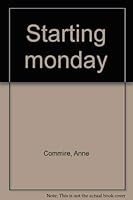 Starting Monday 0573692327 Book Cover