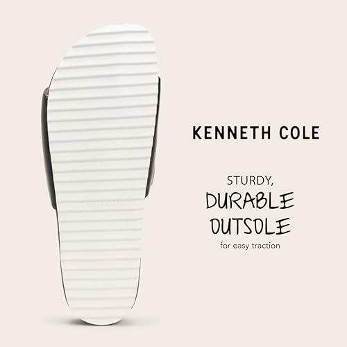 Gentle Souls by Kenneth Cole Men's Montauk One Band Slipper4