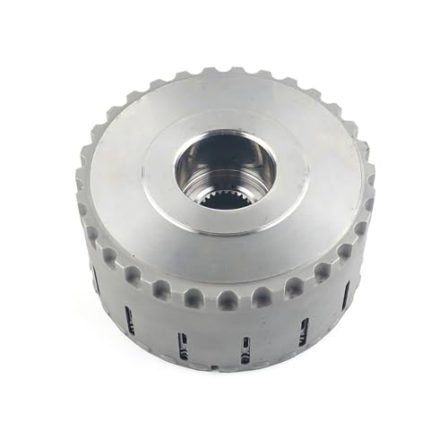 U540E Auto Transmission Reverse Clutch C2 Drum Assembly U540 Compatibile For T-OYOT-A Car Accessories
