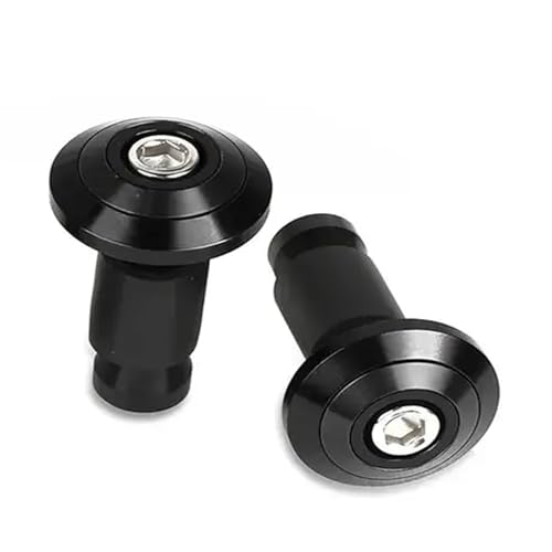 Embouts de guidon et poignées de moto en alliage pour Aprilia RS 660
