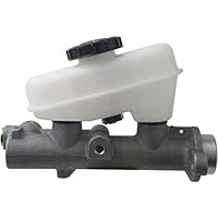 Algopix Similar Product 12 - Cardone 132758 New Brake Master