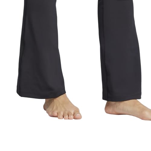 adidas Women's All Me Essentials Flare Training Leggings4