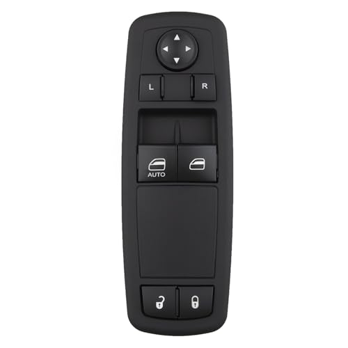 Interrupteur de vitre électrique pour Chrysler Town Country 04602627AG Grand Caravane