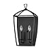 Bryant - 2-Light Wall Sconce - Gold Leaf Finish