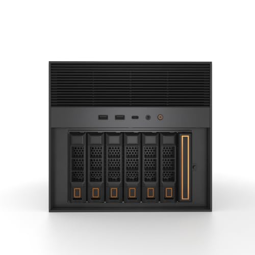 ZimaCube Pro 6+4 Bay NAS