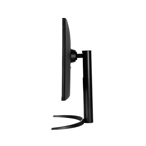 Image of LG 32UR500K-B Ultrafine 32 inch 4K UHD (3840x2160) Monitor | HDR10, 60Hz, 4ms, AMD FreeSync, DCI-P3 90% Color Gamut, Anti-Glare, Built in Speakers, Tilt /Height /Pivot Stand, HDMI & DisplayPort - Bundle