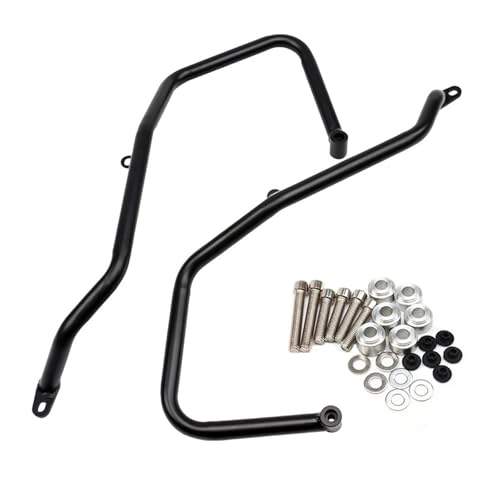 Énage d'échappement pour X-ADV 750 barre haute performance