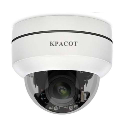 KPACOT AHD防犯カメラ