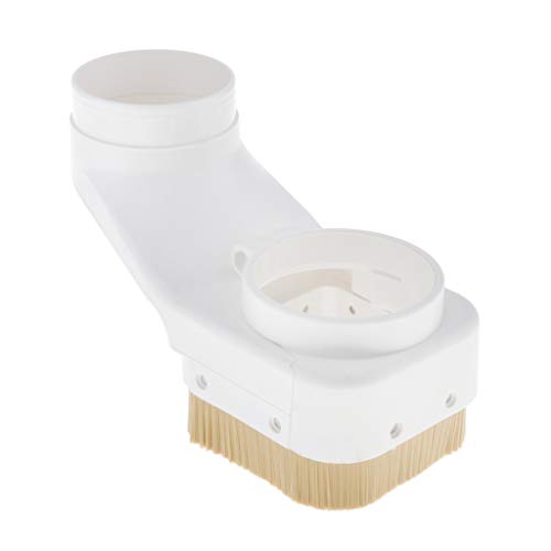 Milageto Router Dust Shoe