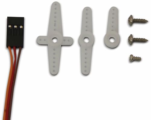 JAMARA 033212 - Servo High End Micro 9g