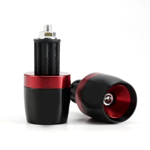 Bouchons guidon moto anti vibration pour CBR 1000RR SP