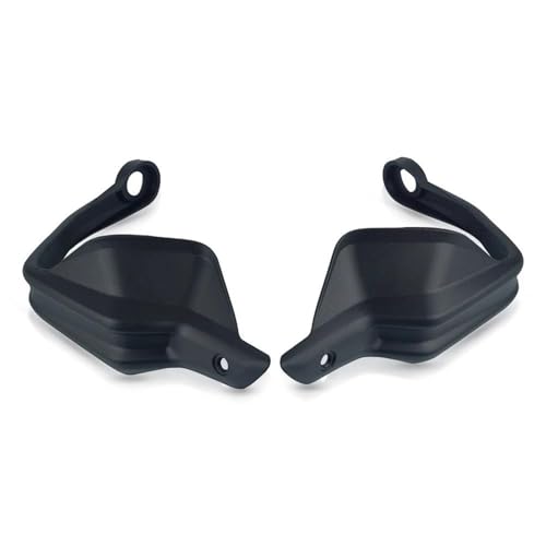 Protection des mains pare-vent Voge Valico DSX 900 pour guidon de moto trail 2024 2025