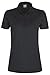 Produktbild Puma Workwear Damen Polo-Shirt/Arbeitsshirt, Farbe: Schwarz, Größe: XXL