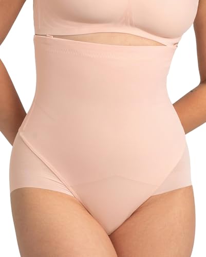 HONEYLOVE Shapewear for Women - SuperPower Brief High Compression -