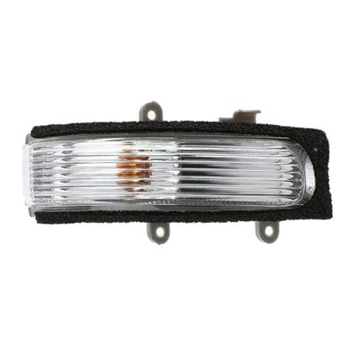 Clignotant de porte droit à lentille transparente Toyota Camry Vios 5X 81730 06062