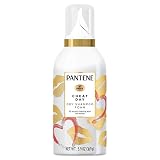 Pantene, Dry Shampoo Waterless, 5.9 Ounce