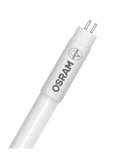 Osram 26w SubstiTUBE 1149mm (54w) LED T8 4000k Kaltweiß HF LED Leuchtstoffröhre LED Röhre G13 nicht dimmbar Garage Werkstatt Küche