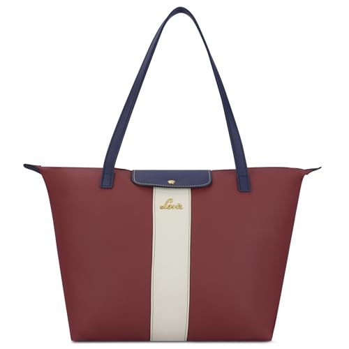 Image of Lavie Women's Vincy Tote Bag | Tote Bag for Work | Ladies Purse | Stylish Shoulder Bag | Gift for Women