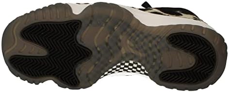 Jordan Womens Air Jordan 11 WMNS AR0715 010 Animal Instinct - Size 7W | Image 4