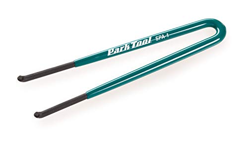 ParkTool Park Tool Pinspanner SPA-1 grün, für Linke Tretlagersch, Einheitsgröße – Ansicht 3