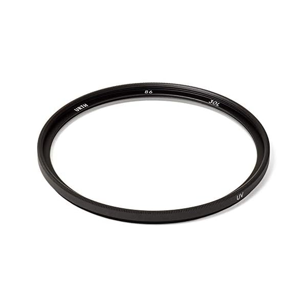 Urth 86 mm UV Filter (Plus+) – Bild 4