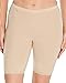 Sloggi - Sloggi Basic Long, Lungo da donna, beige(beige (skin)), 4