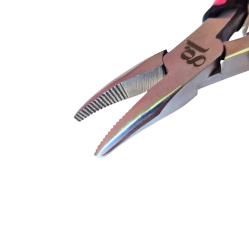 Alicates de microanillos GL Hair Elite para extensiones sin dañar el cabello 2