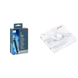 JURA CLARIS Smart+ Filterpatrone 3er-Pack