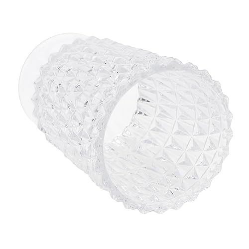 Jarrones Grandes Cristal Marca Mobestech