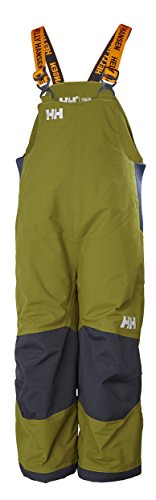 Image of Helly Hansen Rider 2 Bib Waterproof Insulated Winter Snow Pant Overalls