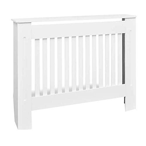 image for Aramox Radiator Cover Heating Cabinet,44 x 7.5 x 32 inch (W x D x H) W