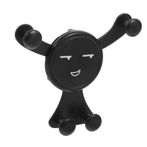 Supporto Per Telefono Per Auto Facile Da Compatibile Con Bocchette Di Ventilazione Per Cellulare