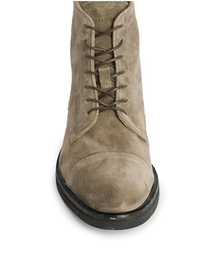 Image of AllSaints Men's Drago Suede Boot