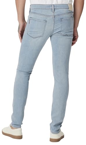 PAIGE Men's Croft Skinny Jeans in Birch Wash4
