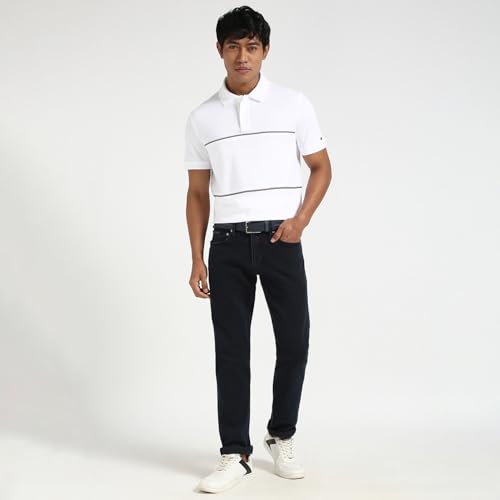 Image of Tommy Hilfiger Men T-Shirt