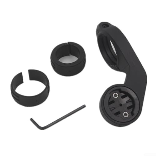 Soporte de ordenador para bicicleta Garmin Edge y modelos, fácil instalación