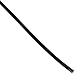 Vibrant Performance 2650 4mm Black Polythene Tubing