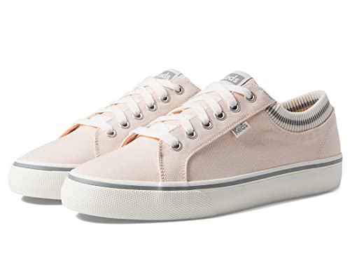 Keds Women's Jump Kick Twill Sneaker