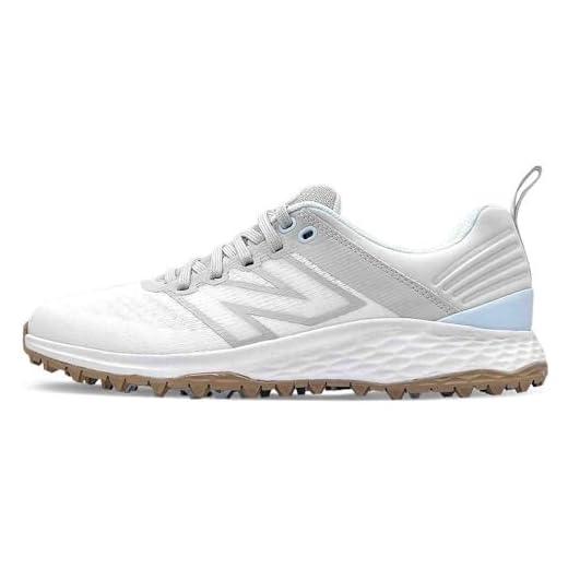 New Balance Women's Fresh Foam Golf Shoe