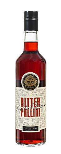Bitter Pallini 100 cl