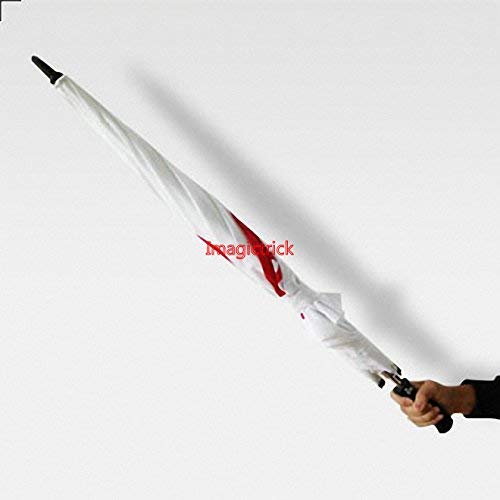 Got It Covered-Umbrella Thru Cards - Magic Tricks / Stage Magic