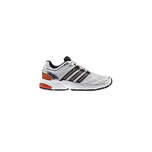  Adidas super nova Sequence 4 xJ bambino/V20225 colore: bianco/high energy