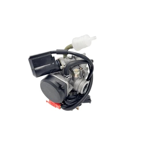 Carburateur PD18 GY6 49cc 50cc pour scooter ATV quad moteur quatre temps 139QMB